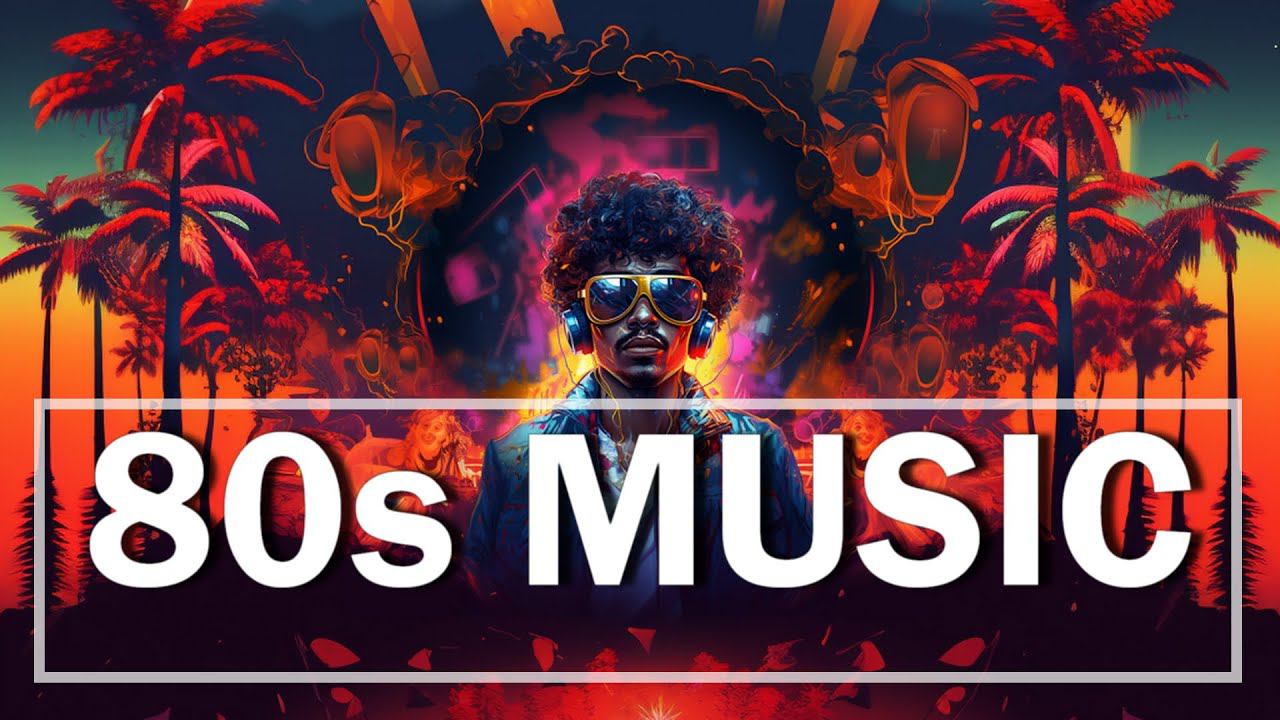 Music For 80s / 80s Style Music