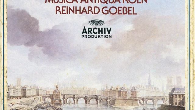 Marais: La Sonnerie de Sainte-Geneviève du mont de Paris смотреть онлайн