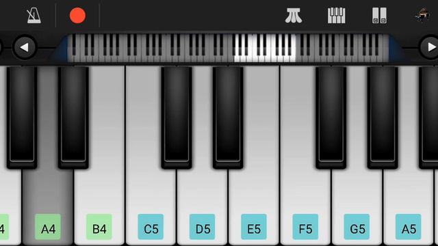 MOBILE PIANO смотреть онлайн