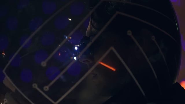 ДВА ПРОТОТИПА С ПРОДВИНУТЫМИ СПОСОБНОСТЯМИ СОВЕРШАЮТ ПОБЕГ ИЗ КОМПАНИИ! Биофактор смотреть онлайн