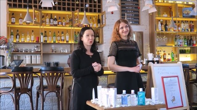 ВЛОГ: завтрак Noreva, солнечная Москва, GlamourBag ноябрь смотреть онлайн