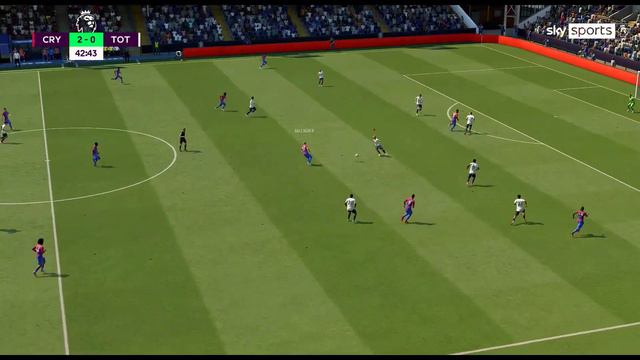 FIFA 22 - Enhanced Gameplay #0.5a смотреть онлайн