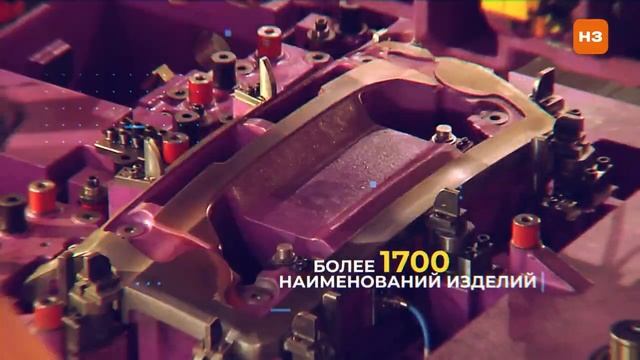 Прессовое производство смотреть онлайн