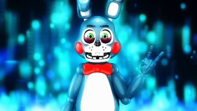С ПРАЗДНИКОМ, ИГРЕ ФНАФ 5 ЛЕТ!!!!???????? смотреть онлайн