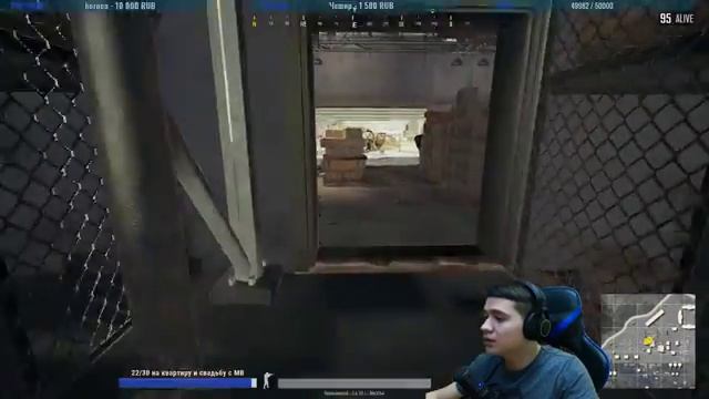 1 vs 4 FPP. ХОРОШАЯ ТРЕНИРОВКА + ЧЕЛЛЕНДЖ (БЕЗ МАТА) #ShamanenokЖиви. PlayerUnknown’s Battlegrounds смотреть онлайн