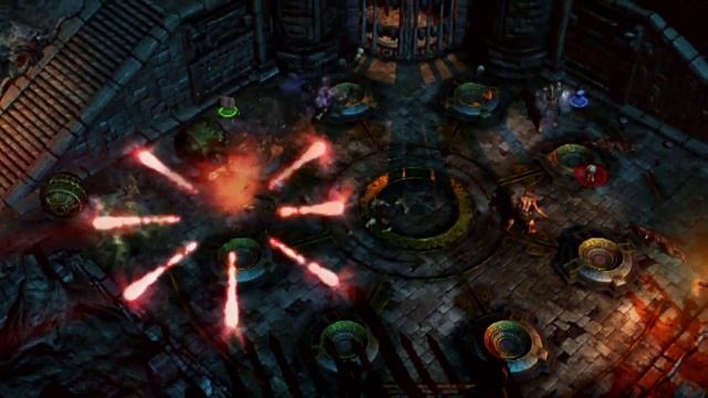 Xbox LIVE Arcade - Montage смотреть онлайн