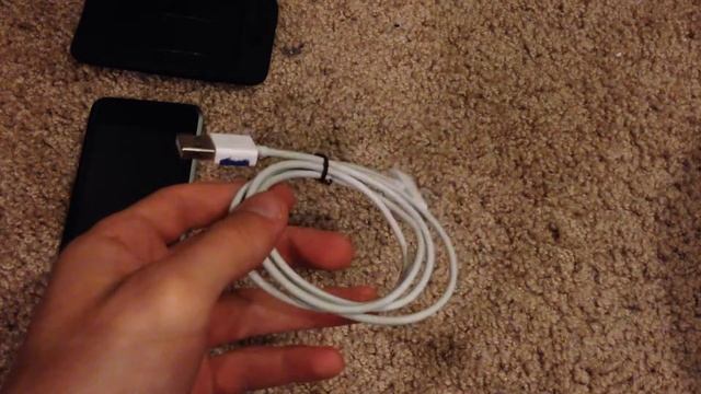 Unboxing the 8GB iPod Touch 1G - USED смотреть онлайн