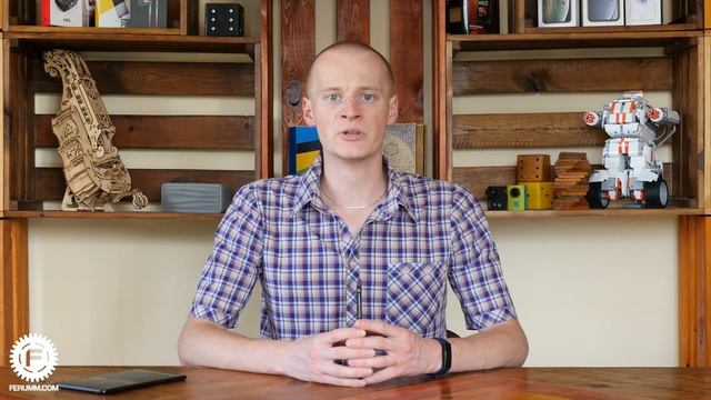 Обзор TP-Link Neffos X20 Pro - трендовая 