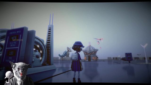 The Tomorrow Children Alpha Gameplay (PS4) Part 2 - Jetpacks And Puzzles смотреть онлайн