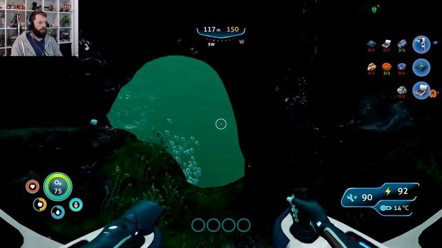 The quest for a new home!! | Subnautica Below Zero | #3 смотреть онлайн