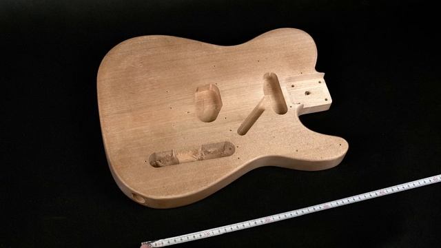 How to 3D PRINT A GUITAR - the challenges, how it sounds, and how much it costs смотреть онлайн