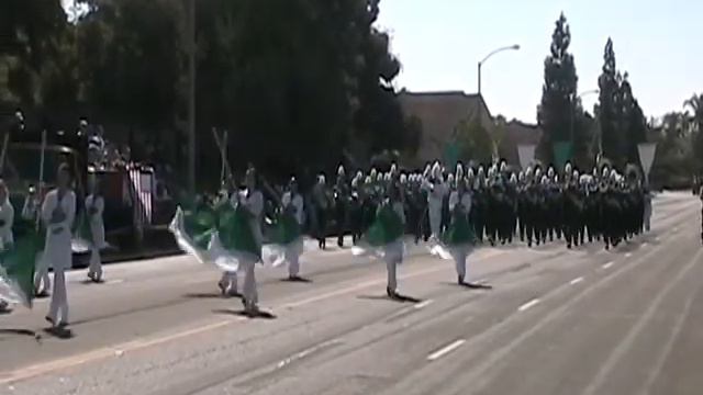 Kaiser HS - The Loyal Legion - 2008 Riverside King Band Review смотреть онлайн