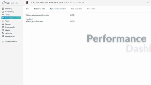 Get FREE X-rays of your Maven builds to speed up troubleshooting смотреть онлайн