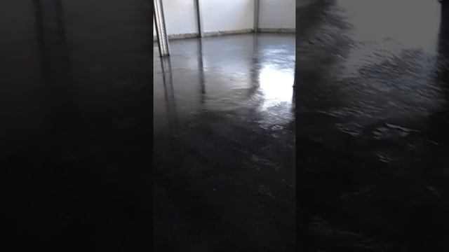 промышленные полы от комании Pro.Concrete