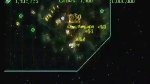 Geometry Wars:Galaxies:MINEIS смотреть онлайн