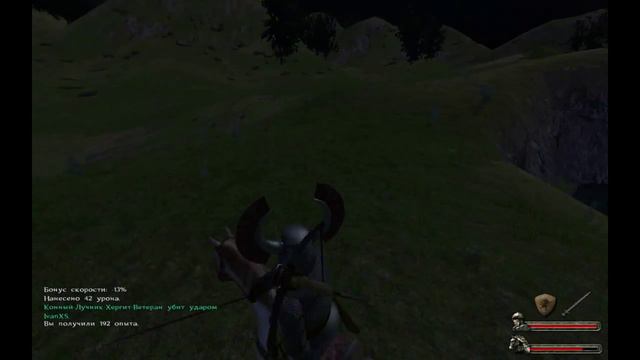 Прохождение игры Mount & Blade:Warband #16:Принимаем решения смотреть онлайн