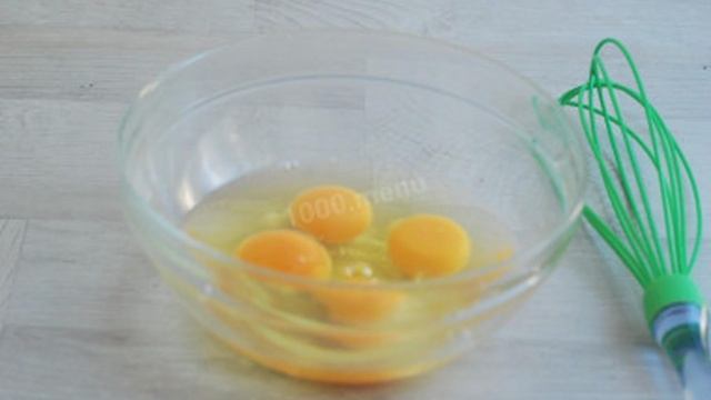 Рецепты от шеф-повара