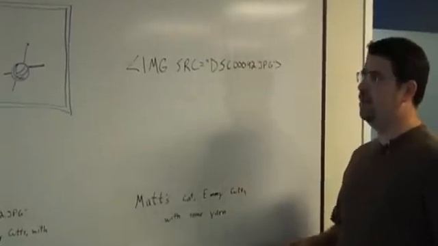Matt Cutts discusses the alt attribute смотреть онлайн