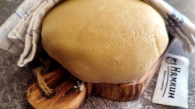 Книга рецептов