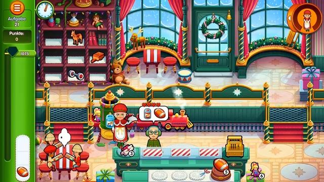 DELICIOUS: EMILY'S CHRISTMAS CAROL • #18 - Marys Spielzeugladen | Let's Play смотреть онлайн