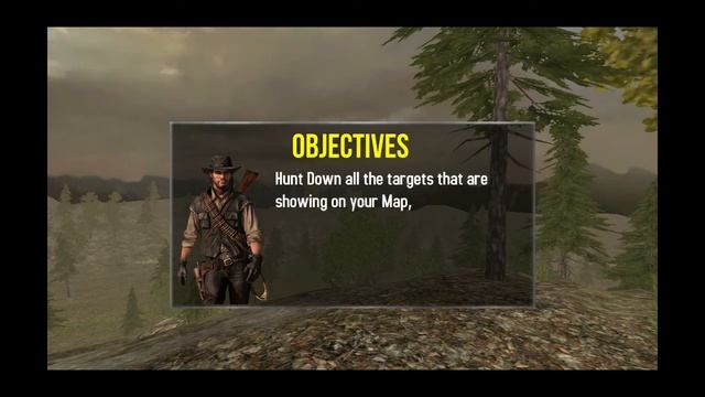 Wild Life Animal Hunting Sniper Andriod GamePlay Enjoy The Game смотреть онлайн