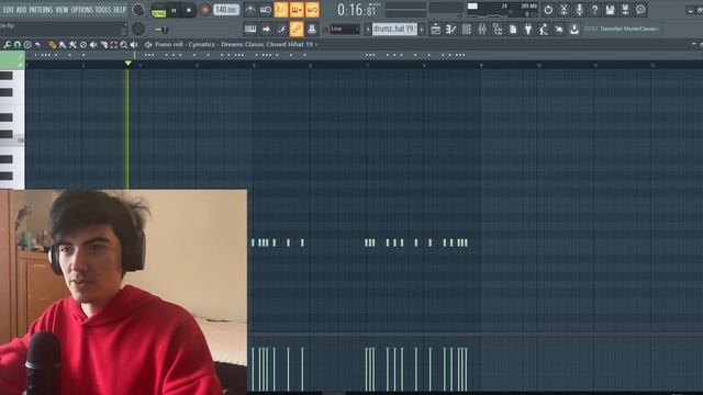Nikkukuu Vlogs EP32: MAKING A NOSTALGIC BEAT WITH CYMATICS ORACLE SAMPLE PACK смотреть онлайн
