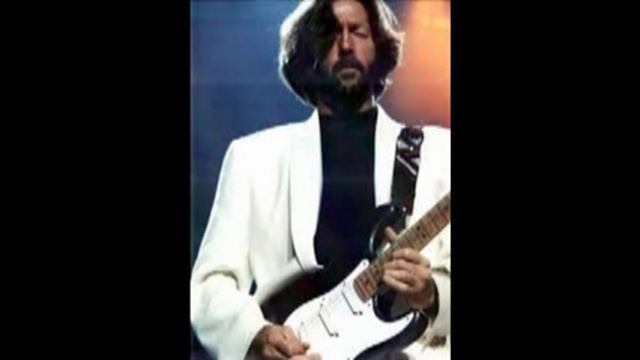 Tulsa Time - Eric Clapton, Jeff Beck, Jimmy Page, Steve Winwood - Madison Square Garden 1983 смотреть онлайн