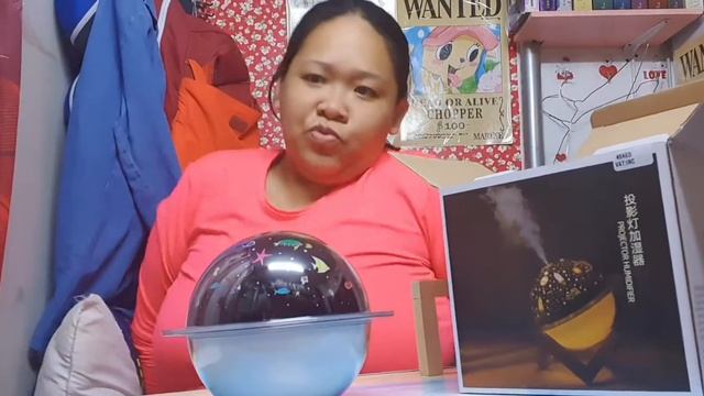 UNBOXING PROJECTOR HUMIDIFIER SMALL BUT CUTE || DJ DANGSKIE смотреть онлайн
