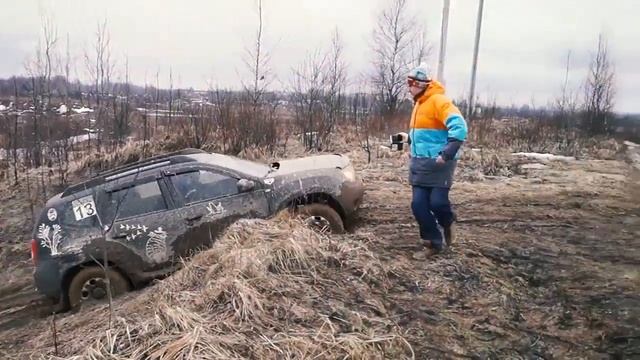 Рено Дастер. ПЛЮСЫ И МИНУСЫ. Стоит ли покупать? смотреть онлайн
