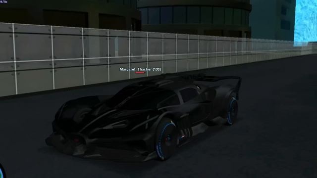 КАК МЕНЯ РАЗВЕЛИ НА BUGATTI BOLIDE на ARIZONA RP в GTA SAMP смотреть онлайн