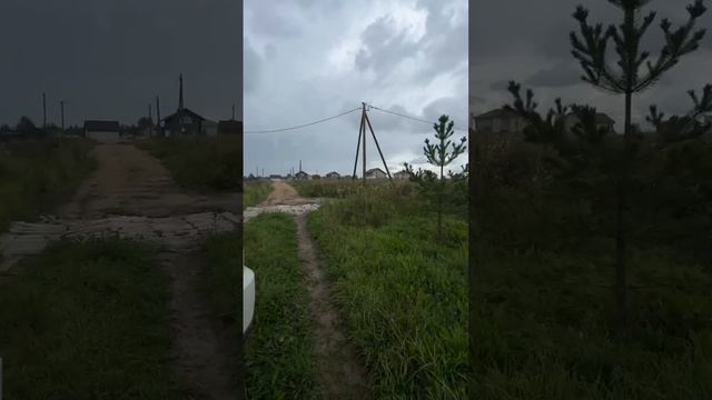 посёлок Сосновка. смотреть онлайн
