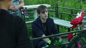 Экстрасенсы ведут расследование: Александр Шепс - Расследование смерти Галины Филатовой