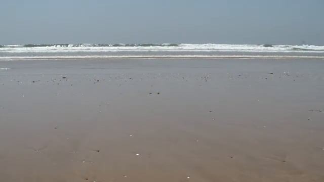 Атлантический океан (Агадир) смотреть онлайн