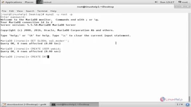 How To Install WeBid Auction on CentOS смотреть онлайн