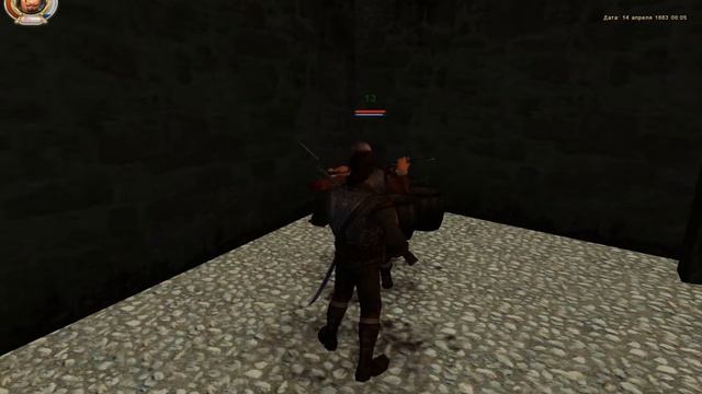 корсары каждому своё Сложность Отчаянный корсар Под флагом Веселого Роджера Город кровавой жатвы