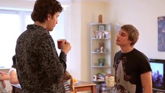 Два кубика сахара смотреть онлайн