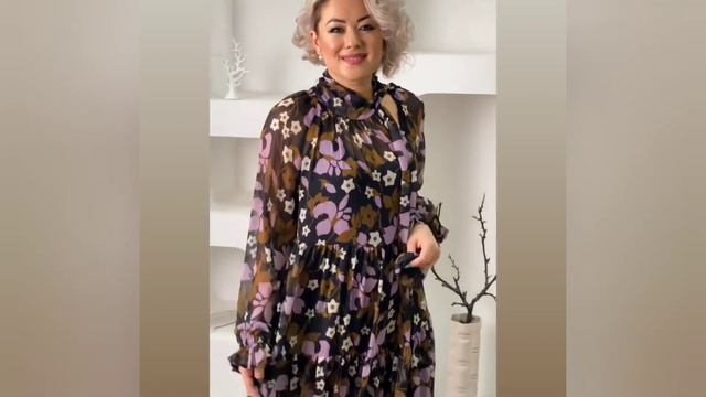 Красивые женские платья смотреть онлайн