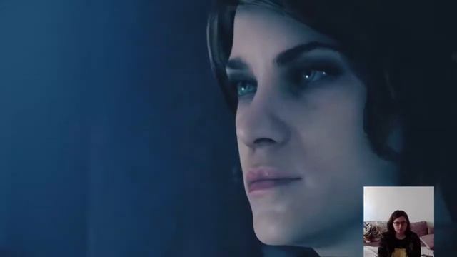 СТРИМ/Control/(PS4)/Часть 5 смотреть онлайн