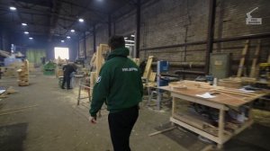 ⚠️ КАК ДЕЛАЮТ ДЕРЕВЯННЫЕ ОКНА?  |  Все тонкости производства от А до Я