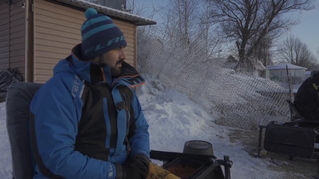 Ловля От Берега