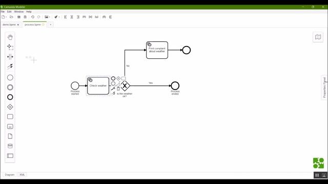 Tutorial: Camunda Enterprise Edition for Java Developers (Video 2) смотреть онлайн