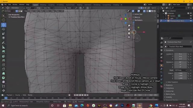 HOW TO CREATE BODY PRESETS|TALK THROUGH TUTORIAL|SIMS 4|Bi$H WHAT WE CREATING TODAY|EPISODE 1 смотреть онлайн