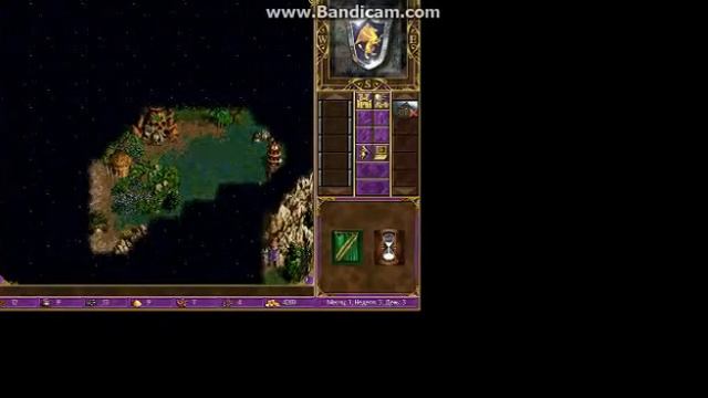 играем в герои меча и магии 3 смотреть онлайн