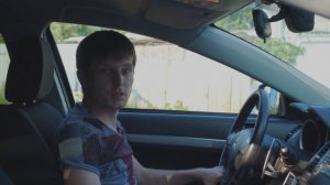 Установка и активация круиз-контроля на Mitsubishi Лансер 10