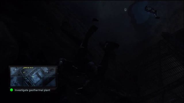 Splinter Cell: Double Agent - Opening Gameplay Moments HD Gameplay Xbox 360 смотреть онлайн