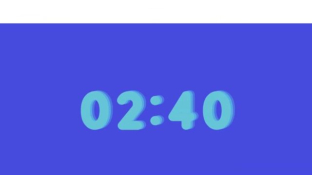 A1 - Wie Spät Ist Es? Время на немецком