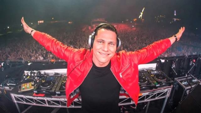 Tiesto Tomorrowland 2020 Full Set Mainstage