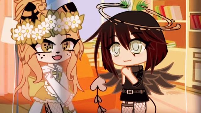 /•Гача клуб меме |Ты знаешь немецкий?|•\ смотреть онлайн