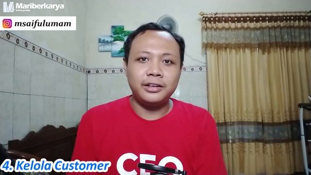 Admin Online Shop Kerjanya Ngapain Sih ? Ini 8 Tugas Admin Toko Online dan Tips Bagi Admin Olshop смотреть онлайн