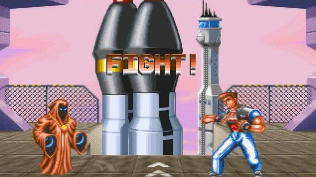 Body Blows Galactic, Amiga - Part 1 - Ain't Played In Ages смотреть онлайн